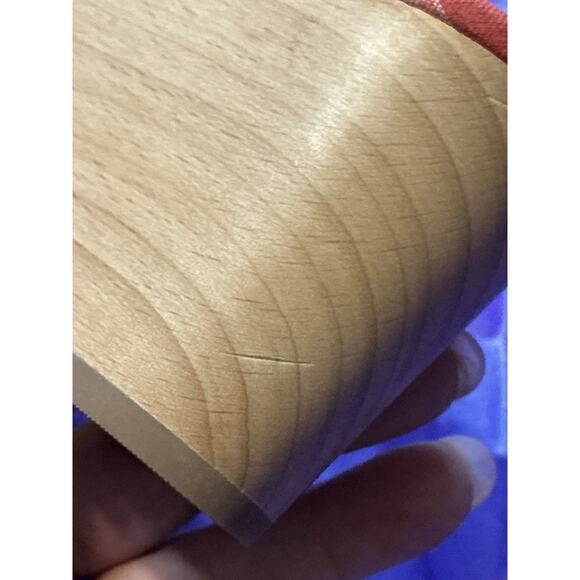 J. Crew Bohemian Printed bow-heel mules with Bow NWOB Size 8 - Picture 10 of 10